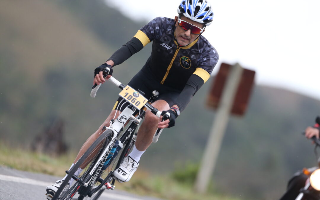 Como a experiência com o maior evento de ciclismo do Brasil pode te ajudar em suas parcerias