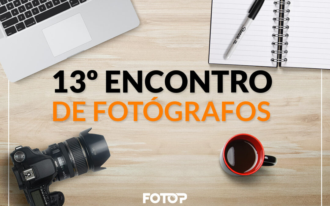 13º Encontro de Fotógrafos