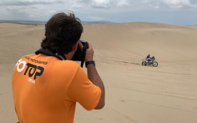 Rally Dakar 2019