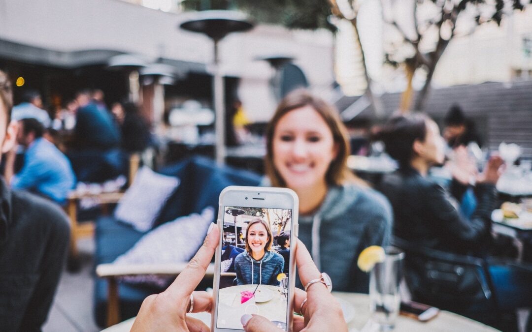 Aparelho, composição e edição: como tirar fotos com o celular?