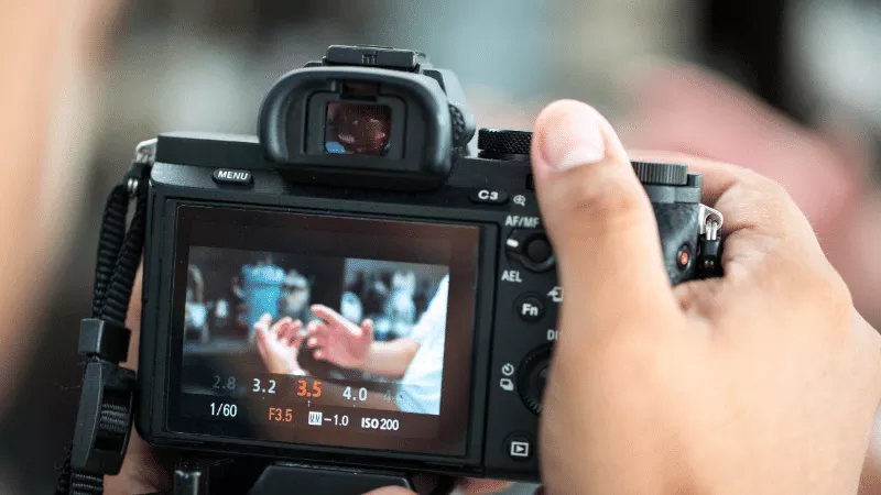 Os prós e contras da fotografia interna e externa