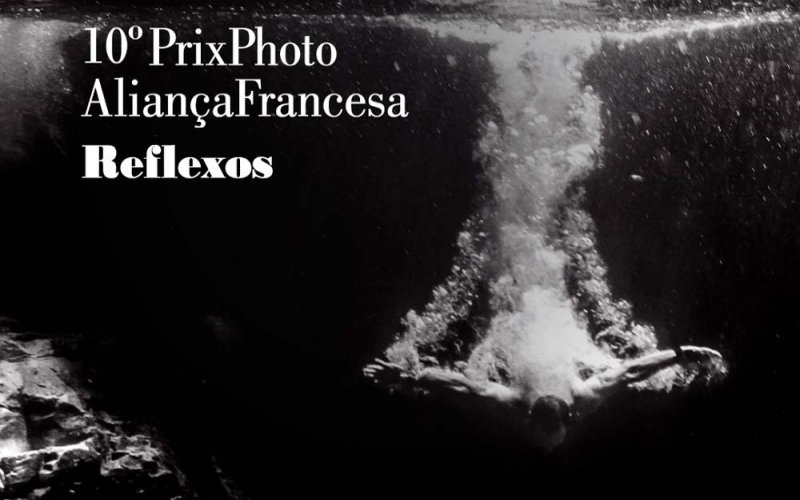 Concurso fotográfico Prix Photo Aliança Francesa está com inscrições abertas