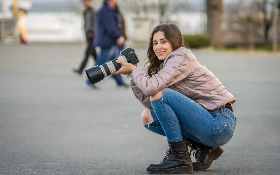 Confira 6 cursos gratuitos de fotografia oferecidos por grandes instituições