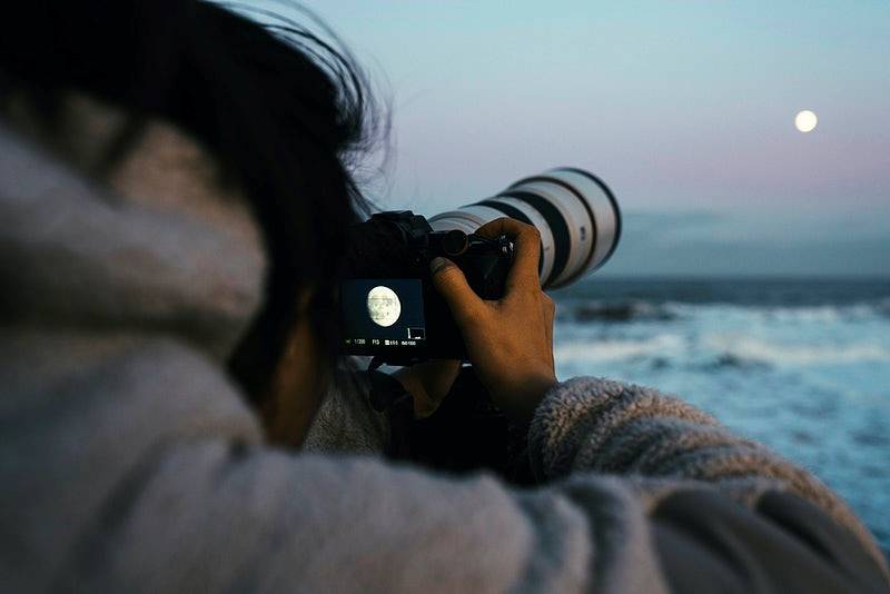 O que você precisa saber para clicar boas fotos noturnas