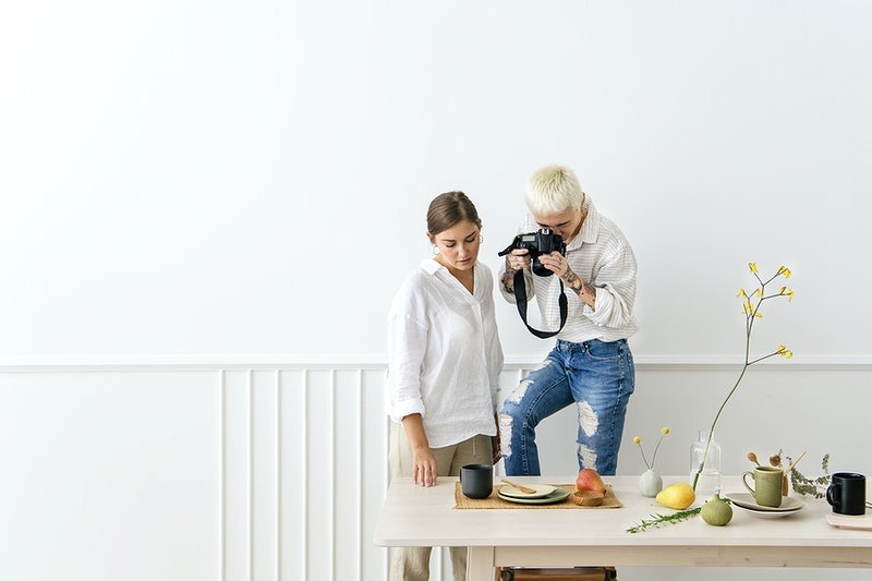 Tem um restaurante ou vende por app? Saiba por que você deve investir na fotografia profissional