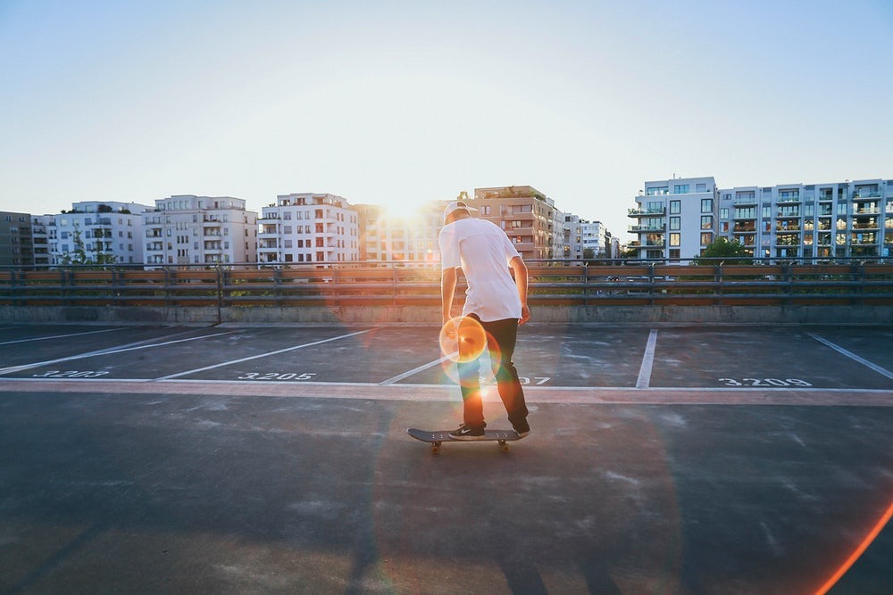 O que é o efeito “Lens Flare” e quando usá-lo a seu favor?