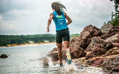 A retomada dos eventos esportivos