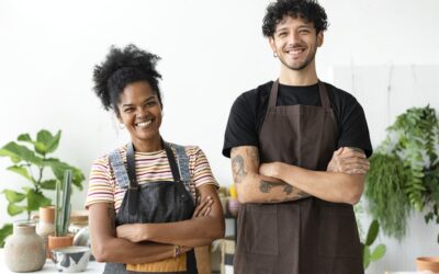 Por que fotos profissionais dão à sua empresa uma vantagem competitiva?