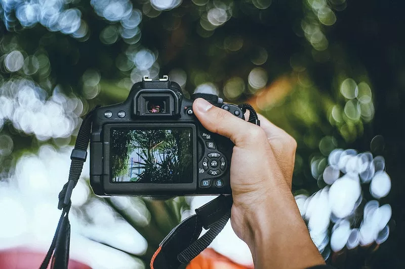 A fotografia profissional é a carreira certa para você?