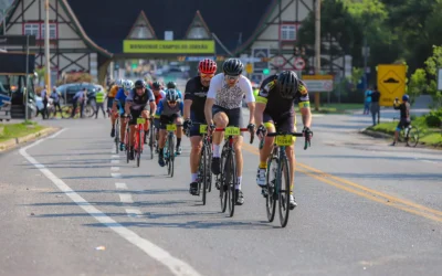 Fotop presente en L’Etape Ecuador