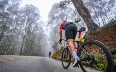 Fotop marca presença no L’Etape Ecuador