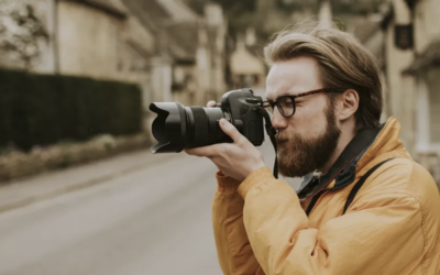 Quatro dicas de fotografia que valem ouro