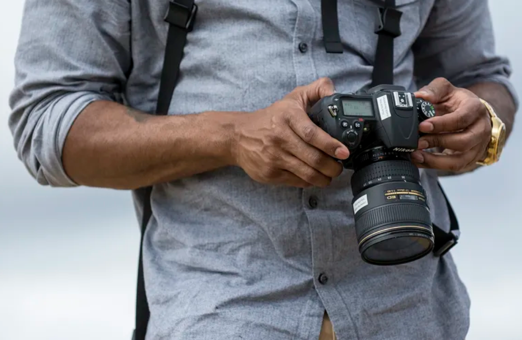 Como a qualidade da fotografia afeta a percepção do seu negócio