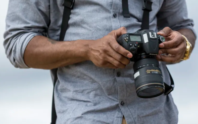 Como a qualidade da fotografia afeta a percepção do seu negócio