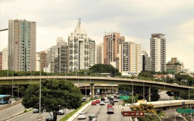 Setor imobiliário de luxo em São Paulo apresenta crescimento e oportunidades