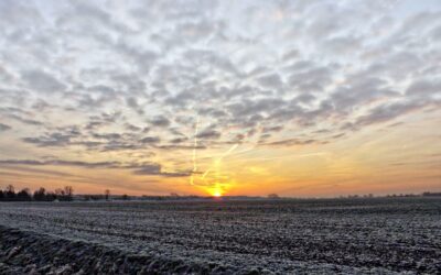 O que é fotografia em HDR?