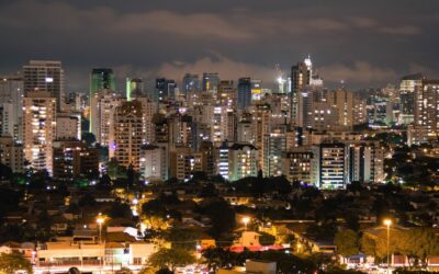 Índice revela alta nos preços de imóveis residenciais em 45 cidades