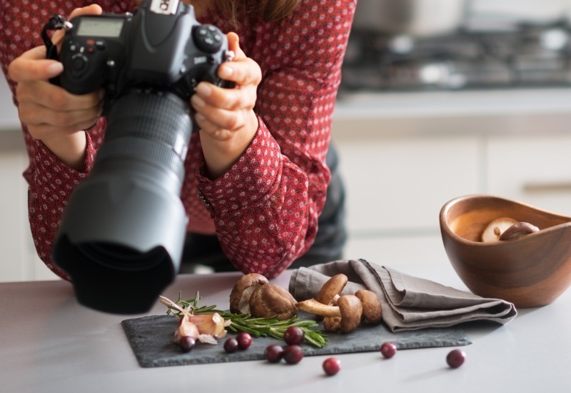 Como a fotografia pode ser aplicada como ferramenta de marketing no seu negócio?