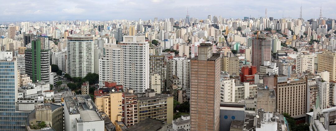 Principais tendências de fotografia imobiliária para 2023