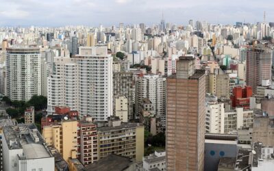 Principais tendências de fotografia imobiliária para 2023