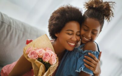 Dia das Mães: motivos para dar um ensaio fotográfico de presente