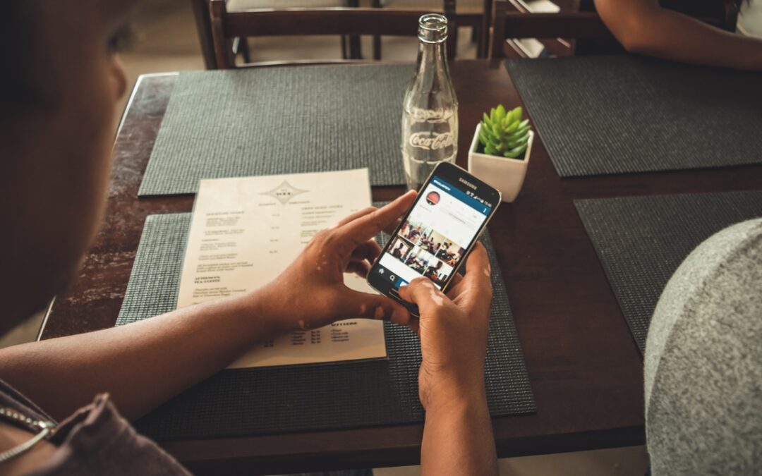 Benefícios de investir no Instagram para o seu negocio