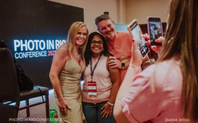 Fotop é um dos expositores do Photo in Rio Conference, que acontece em julho