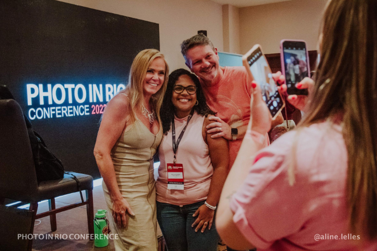 Fotop é um dos expositores do Photo in Rio Conference, que acontece em julho