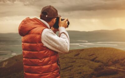 A fotografia como uma nova profissão