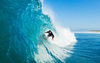 Fotografia de surf: tudo o que você precisa saber antes de encarar o mar 