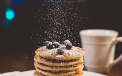 Segredos da fotografia de comida: dicas para deixar os pratos irresistíveis nas fotos