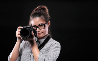 Proteção de direitos autorais: guia para fotógrafos protegerem sua propriedade intelectual