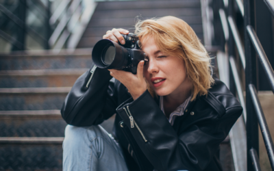 Mercado da beleza: uma boa aposta para fotógrafos no Brasil