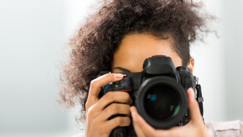 A fotografia é uma paixão para muitos, mas também pode ser uma carreira gratificante e emocionante.