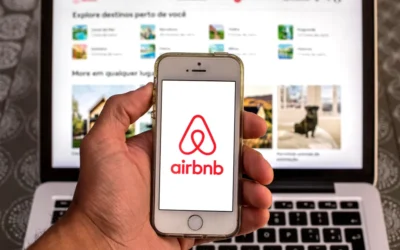 Como a fotografia profissional pode criar credibilidade no Airbnb