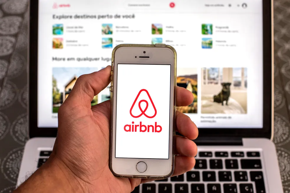 Como a fotografia profissional pode criar credibilidade no Airbnb