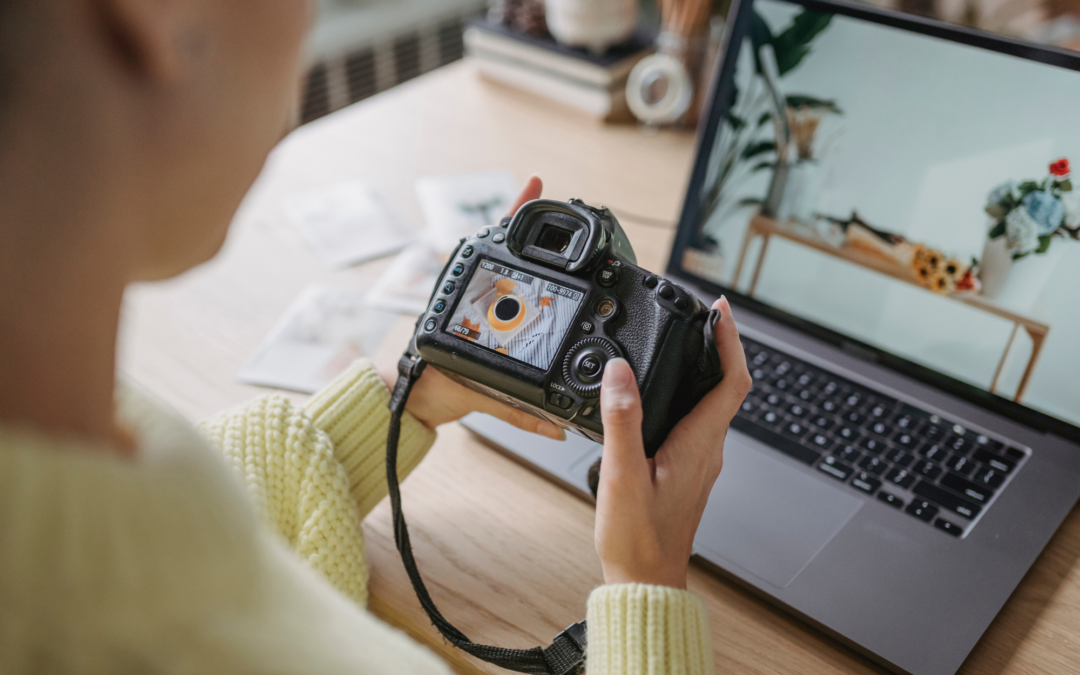 Como a fotografia comercial profissional transforma a indústria