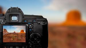 Fundamentos e triângulo de exposição: dominando as regras na fotografia