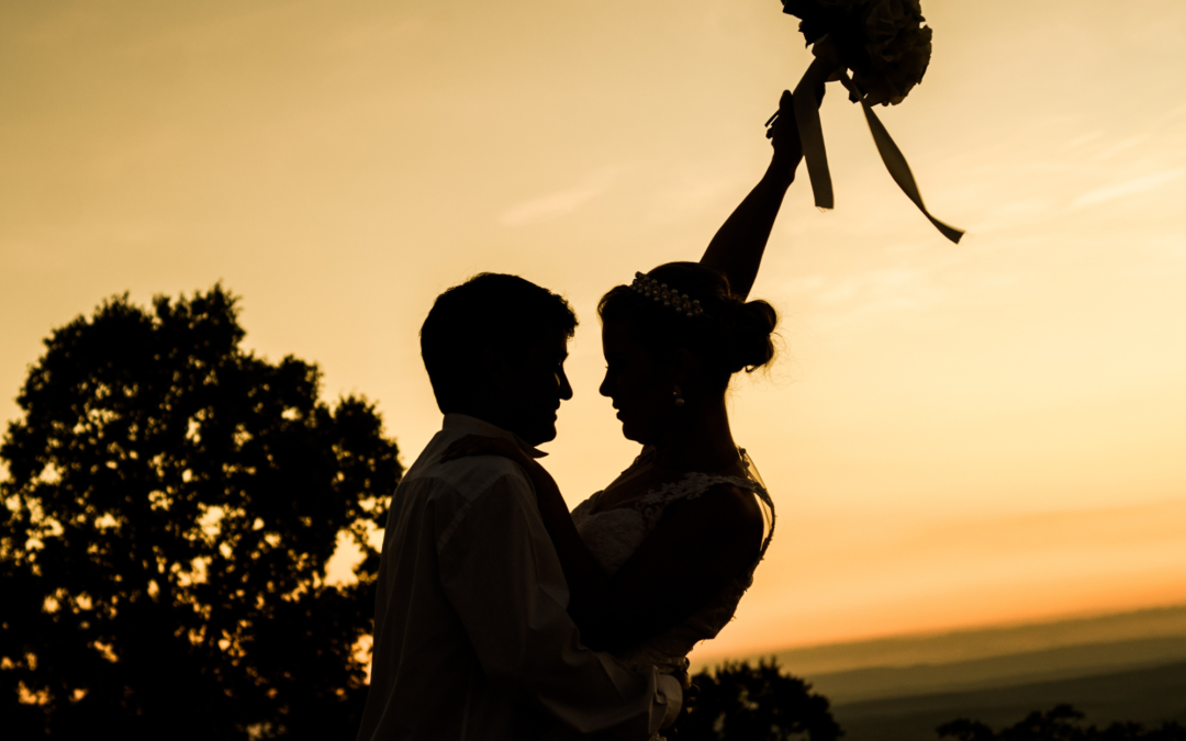 Como escolher as melhores lentes na hora de fotografar um casamento