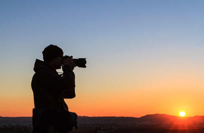 Moldando o Olhar: perspectivas e dicas para a formação de fotógrafos em 2024