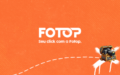 Fotop: mais liberdade de escolha para trabalhar com o que se ama