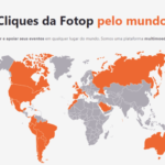 Fotop pelo mundo