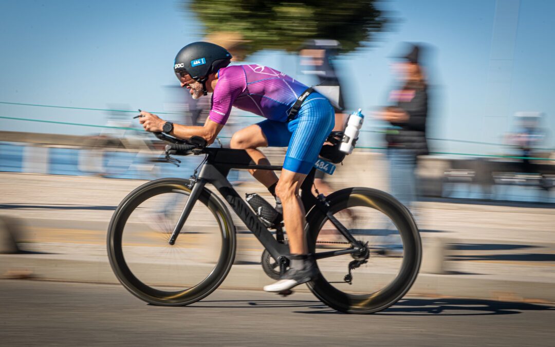 Panning na fotografia esportiva: como capturar a ação em movimento com estilo