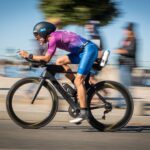 Panning na fotografia esportiva: como capturar a ação em movimento com estilo