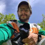 David Branco: Um olhar empreendedor que transforma a fotografia desportiva no Alentejo