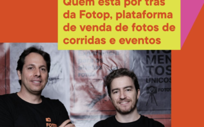 Fotop é Destaque no Site Pequenas Empresas, Grandes Negócios