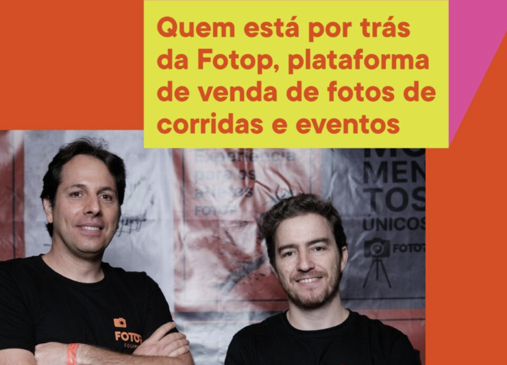 Fotop é Destaque no Site Pequenas Empresas, Grandes Negócios