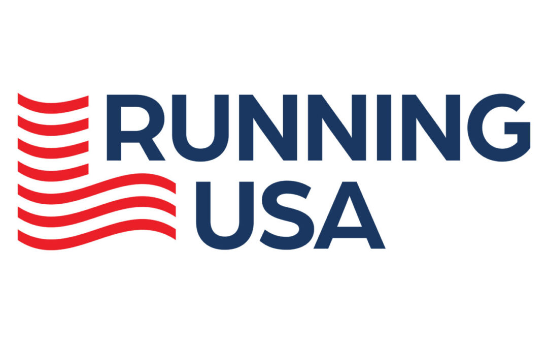 Running USA